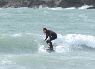 Freesurf School